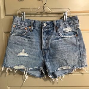 Levi’s Wedgie Short